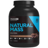 PranaON Natural Mass Protein 2.5kg Mylk Chocolate